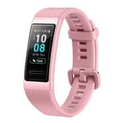 Huawei Band 3 Fitness Tracker - Mica Pink