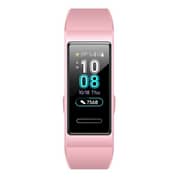 Huawei Band 3 Fitness Tracker - Mica Pink