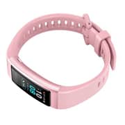 Huawei Band 3 Fitness Tracker - Mica Pink
