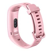 Huawei Band 3 Fitness Tracker - Mica Pink