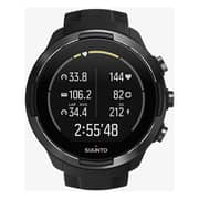 Suunto 9 Baro Smart Watch - Black