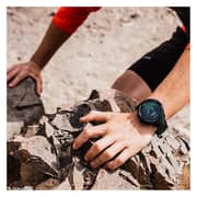 Suunto 9 Baro Smart Watch - Black
