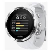 Suunto 9 Baro Smart Watch - White