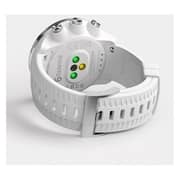 Suunto 9 Baro Smart Watch - White