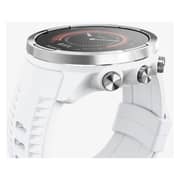 Suunto 9 Baro Smart Watch - White