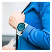 Suunto 9 Baro Smart Watch - White