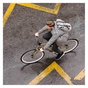 Suunto 3 Fitness Smart Watch - Black