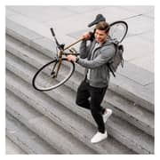 Suunto 3 Fitness Smart Watch - Black