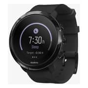 Suunto 3 Fitness Smart Watch - Black