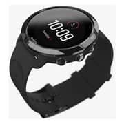 Suunto 3 Fitness Smart Watch - Black