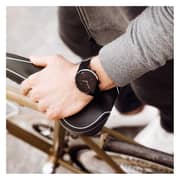 Suunto 3 Fitness Smart Watch - Black
