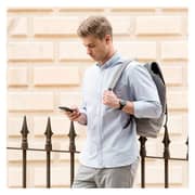 Suunto 3 Fitness Smart Watch - Black