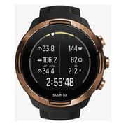 Suunto 9 Baro Smart Watch - Copper