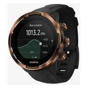 Suunto 9 Baro Smart Watch - Copper