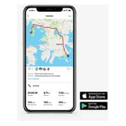 Suunto 9 Baro Smart Watch - Copper
