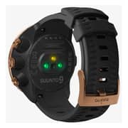 Suunto 9 Baro Smart Watch - Copper