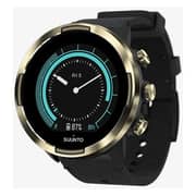 Suunto 9 Baro Smart Watch - Gold