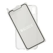 Invisible Shield Tempered Glass Screen Protector iPhone Xs Max