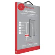 Invisible Shield Tempered Glass Screen Protector iPhone Xs Max