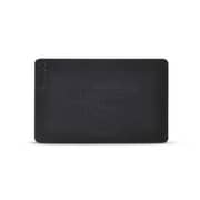 Orbit Wallet Finder Card - Black