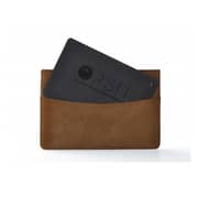 Orbit Wallet Finder Card - Black