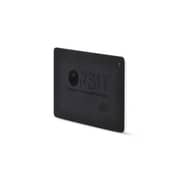 Orbit Wallet Finder Card - Black