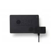 Orbit Wallet Finder Card - Black