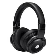 Motorola Escape 800 On Ear ANC Wireless Headset Black