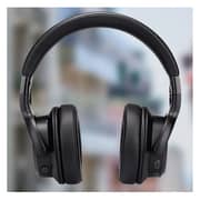 Motorola Escape 800 On Ear ANC Wireless Headset Black