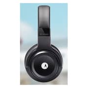 Motorola Escape 800 On Ear ANC Wireless Headset Black