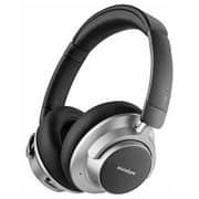Anker A3021HF1 Soundcore Space NC On Ear ANC Wireless Headset Black