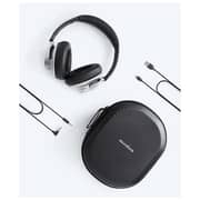 Anker A3021HF1 Soundcore Space NC On Ear ANC Wireless Headset Black