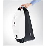Miele Bagged Vacuum Cleaner Classic C1 Allergy Lotus White