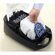 Miele Bagged Vacuum Cleaner Classic C1 Allergy Lotus White