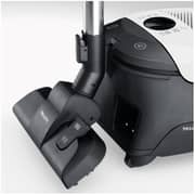 Miele Bagged Vacuum Cleaner Classic C1 Allergy Lotus White