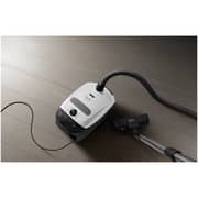 Miele Bagged Vacuum Cleaner Classic C1 Allergy Lotus White