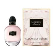 Alexander Mcqueen Pink Perfume For Women 75ml Eau de Parfum