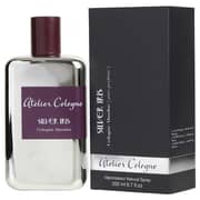 Atelier Cologne Silver Iris Absolue Perfume For Unisex 200ml Eau de Parfum
