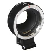 Canon EF-EOS M Lens Mount Adapter