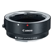 Canon EF-EOS M Lens Mount Adapter
