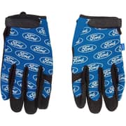 Ford FHT0399-M Anti Slip Grip Gloves
