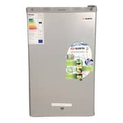 Elekta Single Door Refrigerator 140 Litres EFR140S