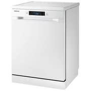 Samsung Dishwasher with 13 Place Settings DW60M5050FW/SG