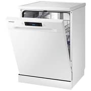 Samsung Dishwasher with 13 Place Settings DW60M5050FW/SG