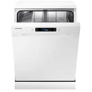 Samsung Dishwasher with 13 Place Settings DW60M5050FW/SG