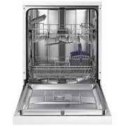 Samsung Dishwasher with 13 Place Settings DW60M5050FW/SG
