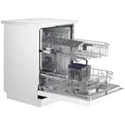 Samsung Dishwasher with 13 Place Settings DW60M5050FW/SG