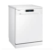 Samsung Dishwasher with 14 Place Settings DW60M5070FW
