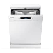 Samsung Dishwasher with 14 Place Settings DW60M5070FW