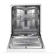 Samsung Dishwasher with 14 Place Settings DW60M5070FW
